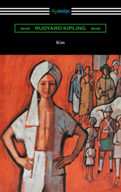 Книга Kim (with an Introduction by A. L. Rowse) на ReadRate.com книга Kim (with an Introduction by A. L. Rowse)