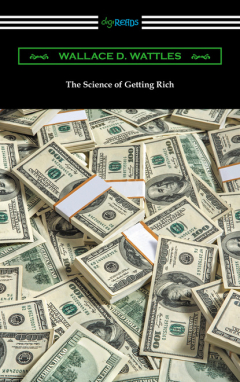 Книга The Science of Getting Rich на ReadRate.com книга The Science of Getting Rich