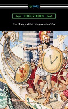 Книга The History of the Peloponnesian War (Translated by Richard Crawley) на ReadRate.com книга The History of the Peloponnesian War (Translated by Richard Crawley)