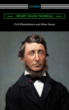 Книга Civil Disobedience and Other Essays на ReadRate.com книга Civil Disobedience and Other Essays