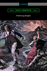 книга Wuthering Heights (with an Introduction by Mary Augusta Ward)