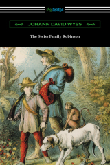 книга The Swiss Family Robinson