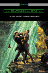 Книга The Best Sherlock Holmes Short Stories на ReadRate.com книга The Best Sherlock Holmes Short Stories