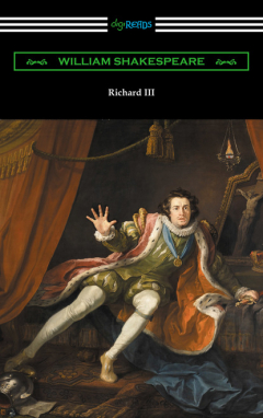 Книга Richard III (Annotated by Henry N. Hudson with an Introduction by Charles Harold Herford) на ReadRate.com книга Richard III (Annotated by Henry N. Hudson with an Introduction by Charles Harold Herford)