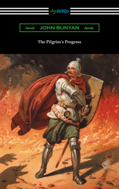 Книга The Pilgrim's Progress (Complete with an Introduction by Charles S. Baldwin) на ReadRate.com книга The Pilgrim's Progress (Complete with an Introduction by Charles S. Baldwin)