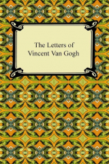 книга The Letters of Vincent Van Gogh