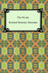 книга The Rivals