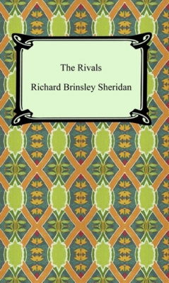 Книга The Rivals на ReadRate.com книга The Rivals