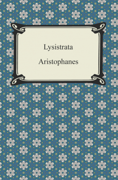 Книга Lysistrata на ReadRate.com книга Lysistrata