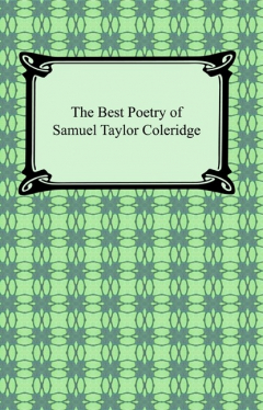 Книга The Best Poetry of Samuel Taylor Coleridge на ReadRate.com книга The Best Poetry of Samuel Taylor Coleridge