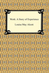 книга Work: A Story of Experience