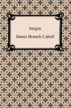 Книга Jurgen на ReadRate.com книга Jurgen