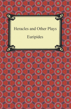 Книга Heracles and Other Plays на ReadRate.com книга Heracles and Other Plays