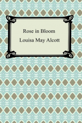 книга Rose in Bloom