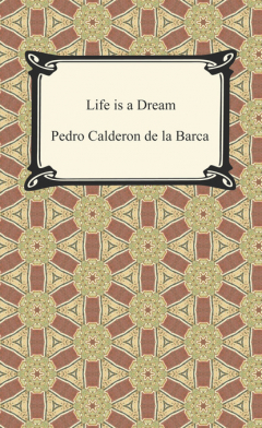 Книга Life is a Dream на ReadRate.com книга Life is a Dream