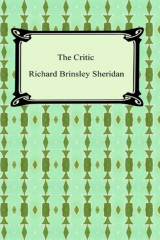 книга The Critic