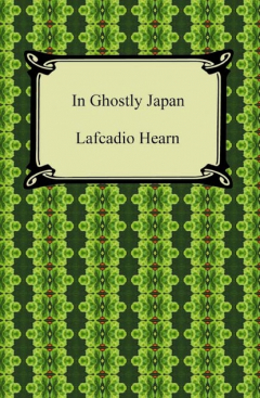 Книга In Ghostly Japan на ReadRate.com книга In Ghostly Japan