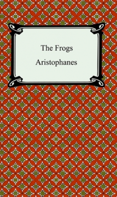 Книга The Frogs на ReadRate.com книга The Frogs