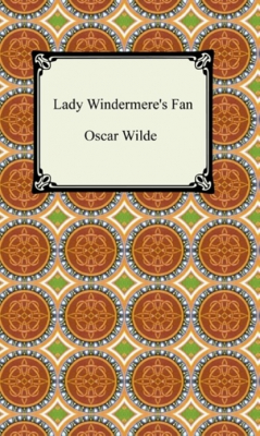 Книга Lady Windermere's Fan на ReadRate.com книга Lady Windermere's Fan