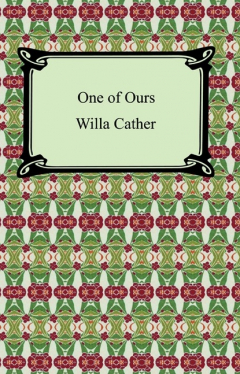 Книга One of Ours на ReadRate.com книга One of Ours