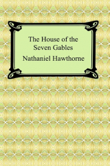 книга The House of the Seven Gables