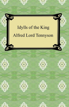 Книга Idylls of the King на ReadRate.com книга Idylls of the King