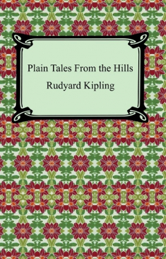 Книга Plain Tales From the Hills на ReadRate.com книга Plain Tales From the Hills