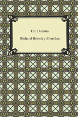 книга The Duenna