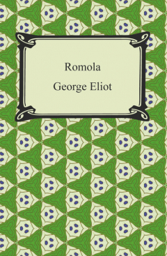 Книга Romola на ReadRate.com книга Romola