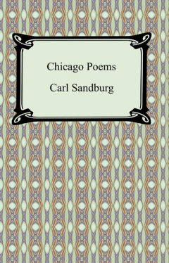 Книга Chicago Poems на ReadRate.com книга Chicago Poems