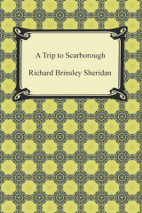 книга A Trip to Scarborough