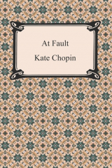 книга At Fault