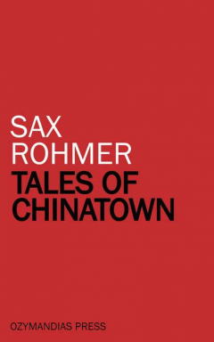 Книга Tales of Chinatown на ReadRate.com книга Tales of Chinatown