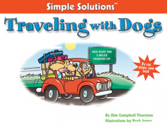 Книга Traveling With Dogs на ReadRate.com книга Traveling With Dogs
