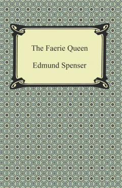 Книга The Faerie Queen на ReadRate.com книга The Faerie Queen
