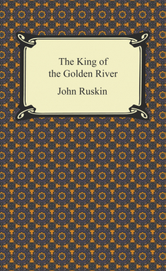 Книга The King of the Golden River на ReadRate.com книга The King of the Golden River