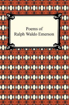 Книга Poems of Ralph Waldo Emerson на ReadRate.com книга Poems of Ralph Waldo Emerson