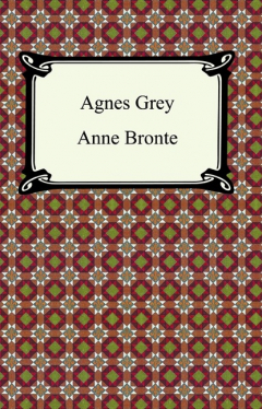 Книга Agnes Grey на ReadRate.com книга Agnes Grey