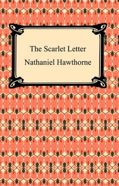 Книга The Scarlet Letter на ReadRate.com книга The Scarlet Letter