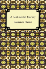 книга A Sentimental Journey Through France and Italy