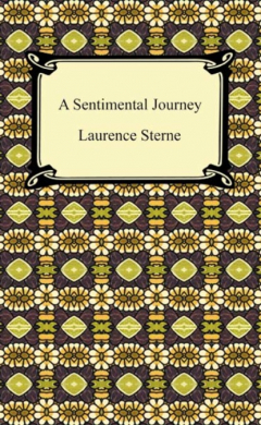 книга A Sentimental Journey Through France and Italy