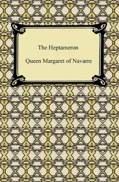 Книга The Heptameron на ReadRate.com книга The Heptameron