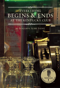 Книга Everything Begins and Ends at the Kentucky Club на ReadRate.com книга Everything Begins and Ends at the Kentucky Club