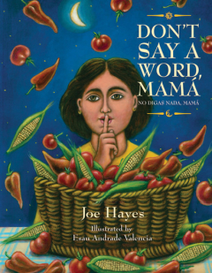 Книга Don't Say a Word, Mama / No Digas Nada, Mama на ReadRate.com книга Don't Say a Word, Mama / No Digas Nada, Mama