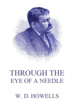 Книга Through The Eye Of The Needle на ReadRate.com книга Through The Eye Of The Needle
