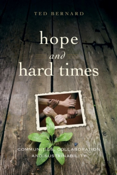 Книга Hope and Hard Times на ReadRate.com книга Hope and Hard Times
