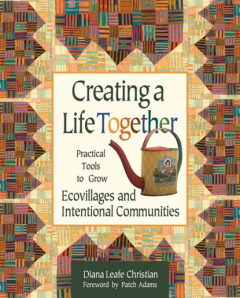 книга Creating a Life Together