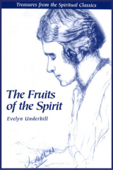 книга The Fruits of the Spirit