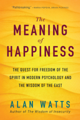 книга The Meaning of Happiness