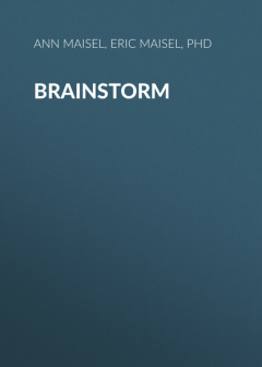 Книга Brainstorm на ReadRate.com книга Brainstorm